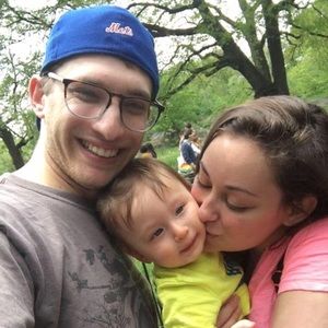 Meet your Posher, David